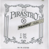 Pirastro Pirinito violin strings