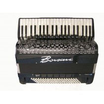 Borsini Vienna 414R Accordion