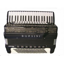 Borsini Special Accordion