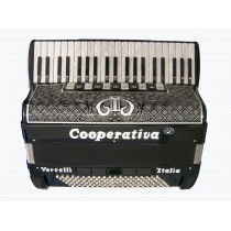 Cooperativa 504 Accordion