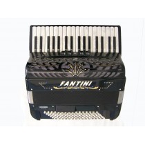 Fantini SP1 Accordion