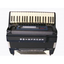Excelsior AC Midivox III Accordion