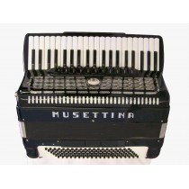 Musettina Accordion