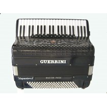 Guerrini Superior IV Accordion