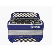 SEM 4 row Accordion