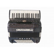 Crucianelli Signature Accordion