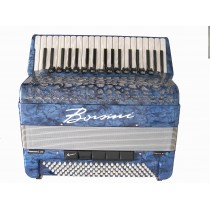 Borsini K9/5 Accordion