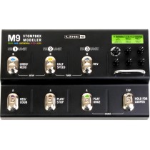 Line 6 M9