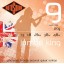 Rotosound JK Phosphor Bronze Acoustic Guitar Strings