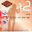 Rotosound JK Phosphor Bronze Acoustic Guitar Strings