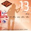 Rotosound JK Phosphor Bronze Acoustic Guitar Strings