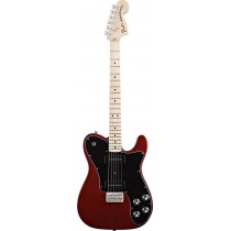 Fender Black Dove Telecaster
