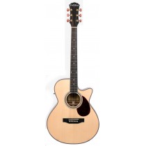 Freshman FA250GAC Electro acoustic guitar