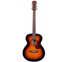 Freshman FA1F(s) sunburst Acoustic Guitar