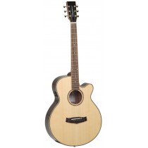 Tanglewood TRSFCE
