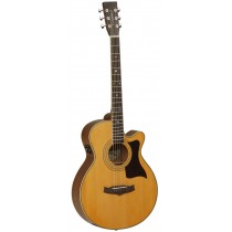 Tanglewood TW145ASC