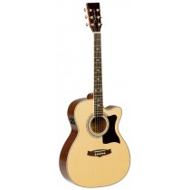 Tanglewood TW170ASCE Electro Acoustic