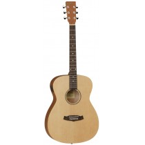 Tanglewood TWRO-E Electro Acoustic Guitar