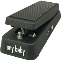 Dunlop Cry Baby