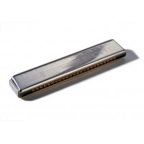 Hohner Echo Tremolo 48 Hole Harmonica