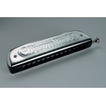Hohner Chrometta 14 Chromatic Harmonica
