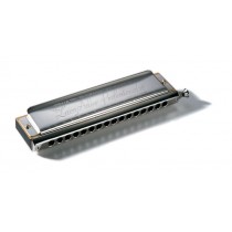 Hohner Larry Adler Professional 16 Chromatic Harmonica
