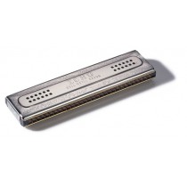 Hohner Double Sided Echo Harp 120