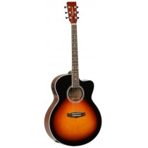 Tanglewood DBTSJCE Electro Acoustic