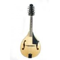 Santana Mandolin MD30
