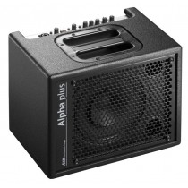 AER Alpha Plus