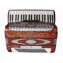 Paramount Accordion