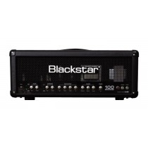Blackstar Series One S1-100 Valve Head