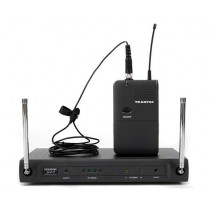 Trantec S4.4L wireless microphone