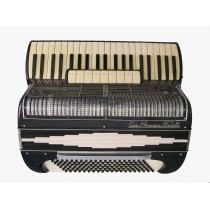 Coop Larmonica Stradella Accordion