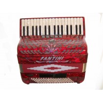 Fantini SP1 Accordion