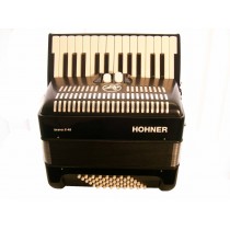 Hohner Bravo II Accordion