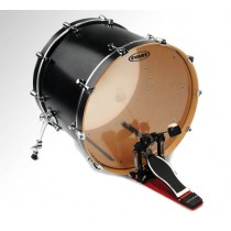 Evans G1 Bass drum head