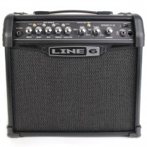 Line 6 Spider IV 15