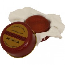 Hidersine 3V Violin Rosin