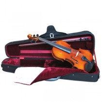 Bowed instruments and accessories
