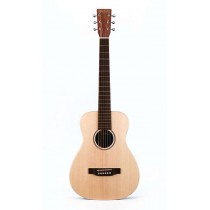 Martin LX1 little Martin acoustic guitar