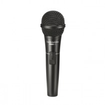 Audio Technica Pro 41 Vocal Microphone