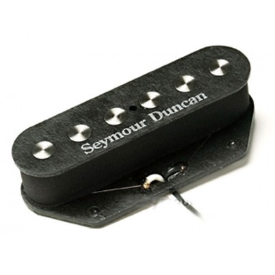 Seymour Duncan STL-3 Quarter pound for tele bridge Pickup