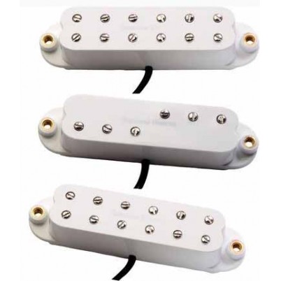 Seymour Duncan Everything Axe set of pickups
