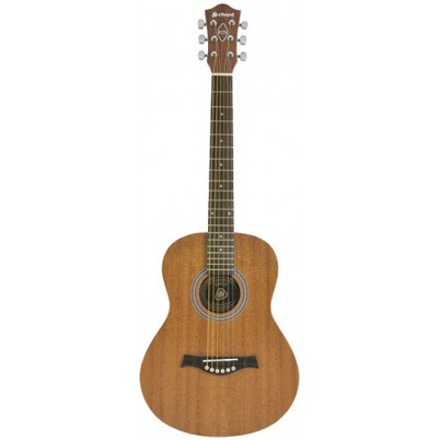 Chord Sapele Guitar