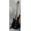 Ibanez SR300L iron pewter bass guitar