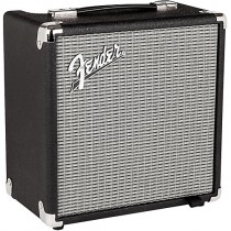 Fender Rumble 15 V3 bass amplifier