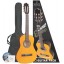 Encore ENC34OFT 3/4 Classical guitar pack