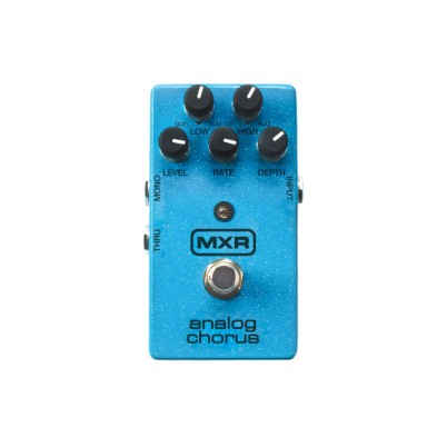 MXR M234 Analogue Chorus effects pedal