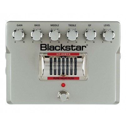 Blackstar HT DistX effects pedal